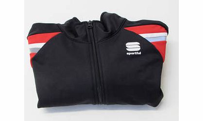 Sportful Alpe Softshell Jacket - Medium (ex