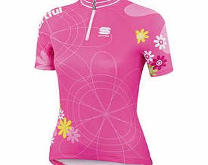Sportful Bimba Kids Short Sleeve Jersey
