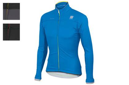 Sportful Bodyfit Pro Wind Stopper Jacket