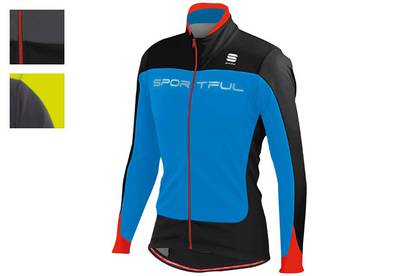 Sportful Flash Softshell Jacket