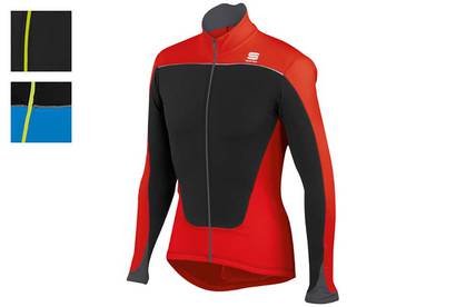 Sportful Force Thermal Jersey