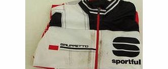Sportful Gruppetto Team Jersey - Large (ex