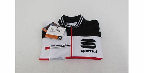 Sportful Gruppetto Team Jersey - Xlarge (ex