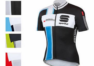 Gruppetto Team Jersey