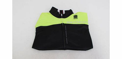 Sportful Gruppetto Windstopper Partial Jacket -