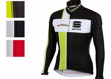 Gruppetto Windstopper Partial Jacket