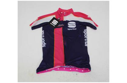 Sportful Gruppetto Womens Short Sleeve Jersey -