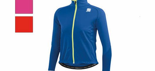Sportful Kids Softshell Jacket