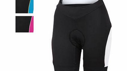 Sportful Modella Womens Short