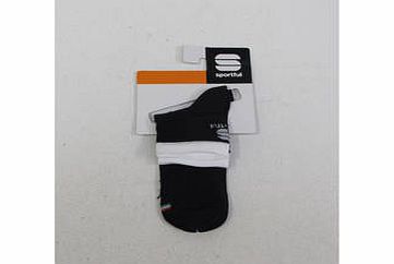 Sportful Pro 3cm Womens Sock - Small/medium (ex