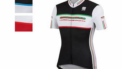 Sportful Team Short Sleeve Jersey
