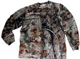 Sporting Clays Long Sleeved T Shirt - AP, XL