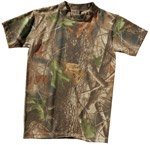 Sporting Clays Short Sleeved T Shirt - AP, Large