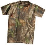 Sporting Clays Short Sleeved T Shirt - AP, Medium