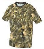 Sporting Clays Short Sleeved T Shirt - Max 4, Small