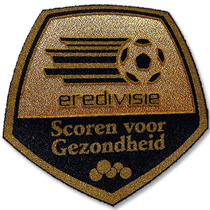 07-08 Eredivisie Champs Patch (06-07 Winners)