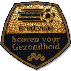 SportingID 08-09 Eredivisie Champions (07-08 Winners)