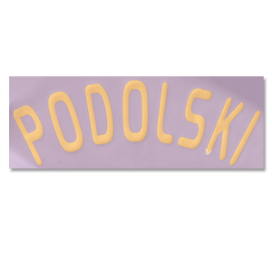 08-09 Germany Away Podolski Official Name Only
