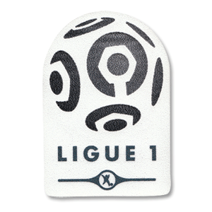 SportingID 08 LFP French League Patch