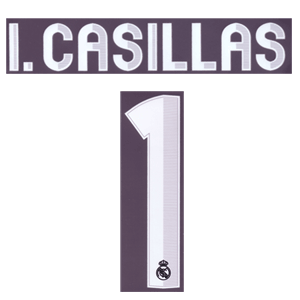 SportingID I.Casillas 1