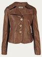 jackets brown