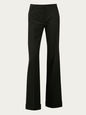 SPORTMAX TROUSERS BLACK 6 UK SPMAX-U-PERGOLA