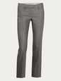 SPORTMAX TROUSERS BROWN 16 UK SPMAX-T-PIRENEI