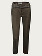 trousers brown