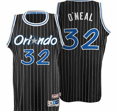 Sports Licensed Division of the adidas Group LLC Orlando Magic Road Soul Swingman Jersey -