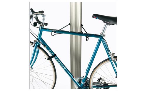 Extra Bike Kit for BUA Aluminium Racks