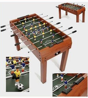 Sports Tables GB FOOTBALL TABLE