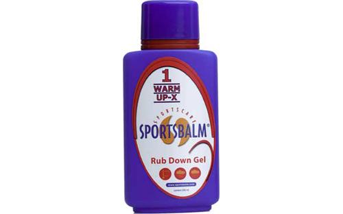 Rub Down Gel 200ml