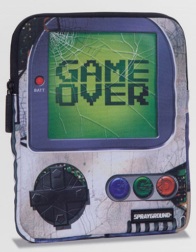 Controller iPad Padded case