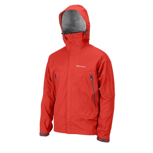 Men` Hydrolite Jacket