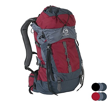 Ridge 40 5 Mountain Pack