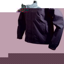 Sprayway Sidewinder Waterproof Jacket.