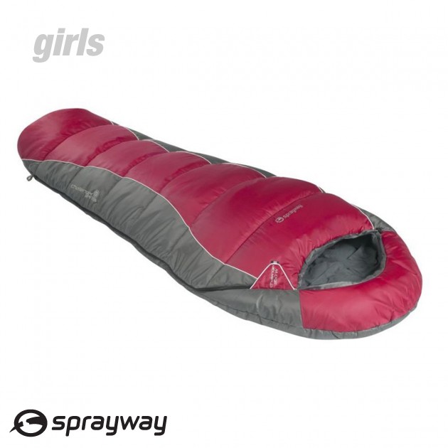 Sprayway Womens Sprayway Challenger 350 Sleeping Bag -