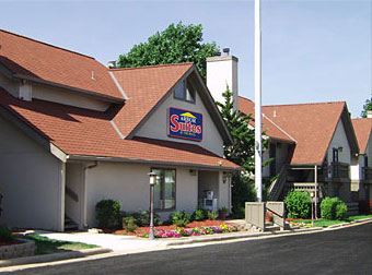 SPRINGFIELD Arbor Suites at the Mall