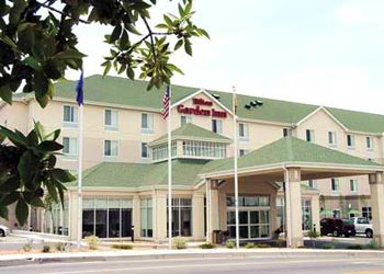 SPRINGFIELD Hilton Garden Inn Springfield