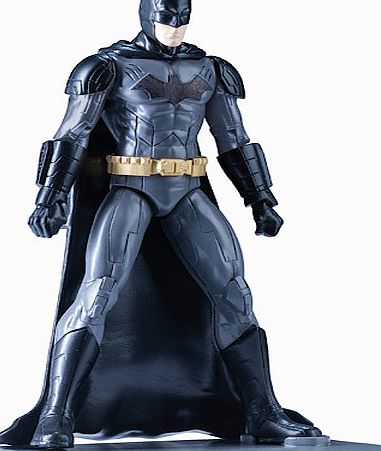 SpruKits SpruKit Level 1 Batman Figure