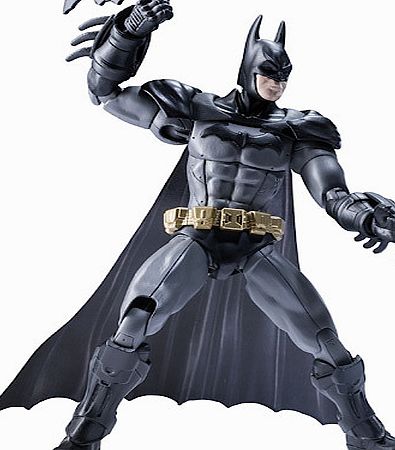 SpruKits SpruKit Level 2 Batman Arkham City Figure