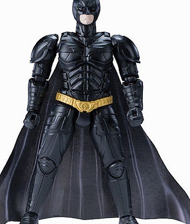SpruKits SpruKit Level 2 Batman The Dark Knight Rises