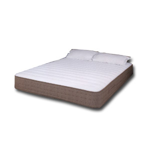 Sprung Slumber Comfort Form 1000 5ft Mattress
