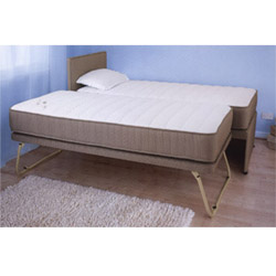 Sprung Slumber Comfort Form Companion 26or