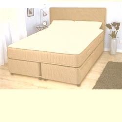 Sprung Slumber Comfort Form Open Coil Small