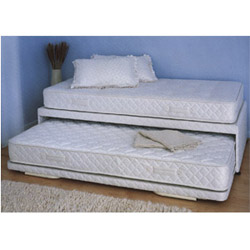 Sprung Slumber Options Companion 26or 3ft
