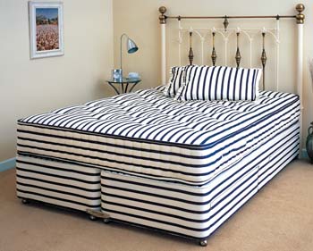 Sprung Slumber Pocket Ortho Mattress