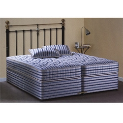 Sprung Slumber Royal Care Ortho Double Divan Bed