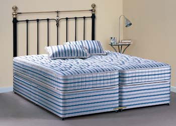 Royalcare Ortho Divan and Mattress