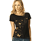 Spunky Butterflies T-Shirt
